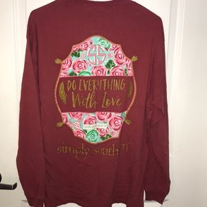 Simply Southern T-Shirt